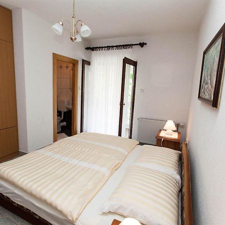 Apartments With A Parking Space Crikvenica - 11307 Habitación foto