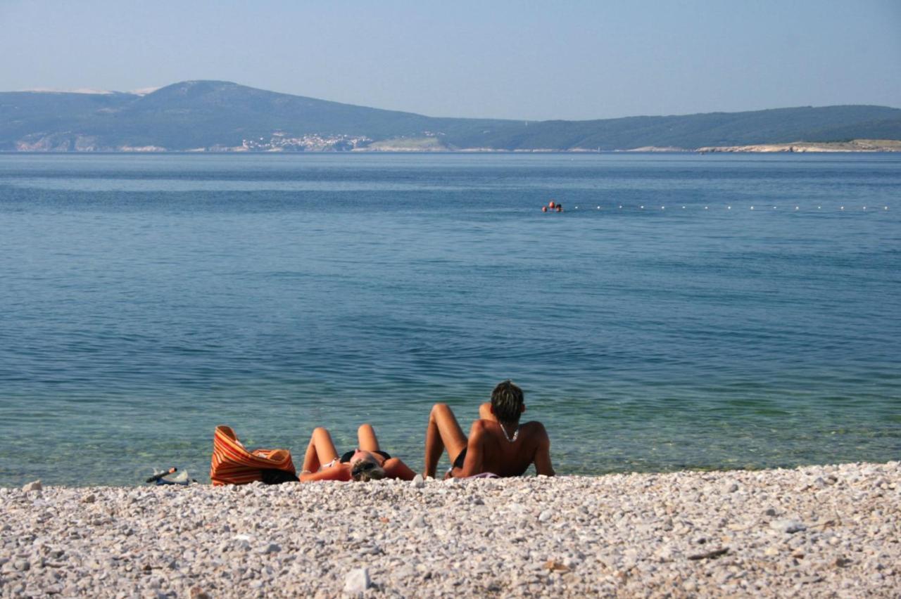 Apartments With A Parking Space Crikvenica - 11307 Exterior foto