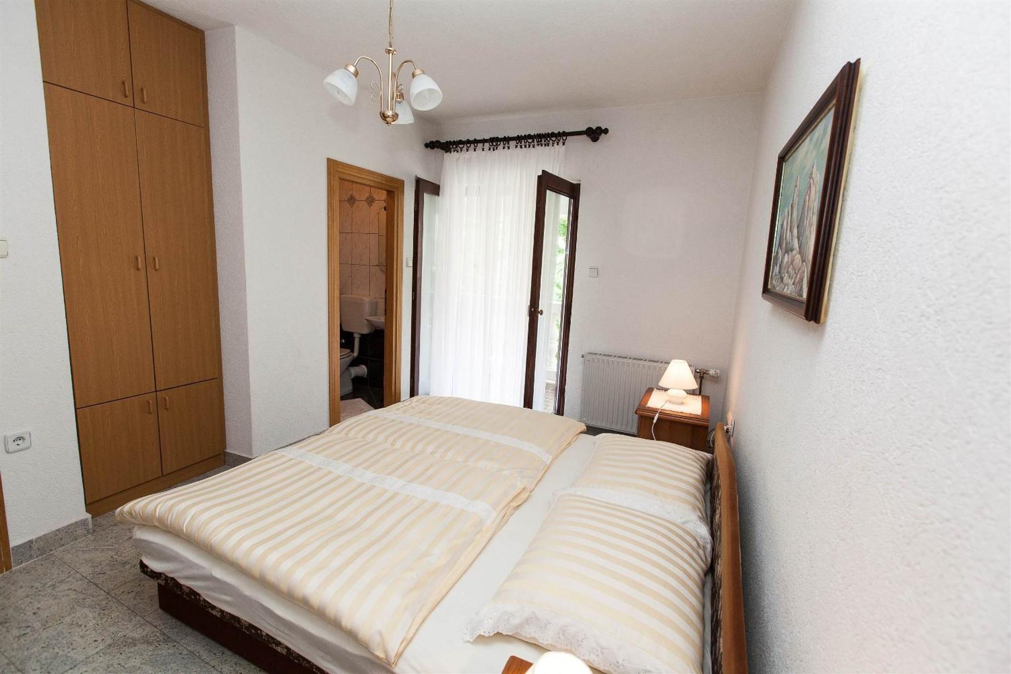 Apartments With A Parking Space Crikvenica - 11307 Habitación foto