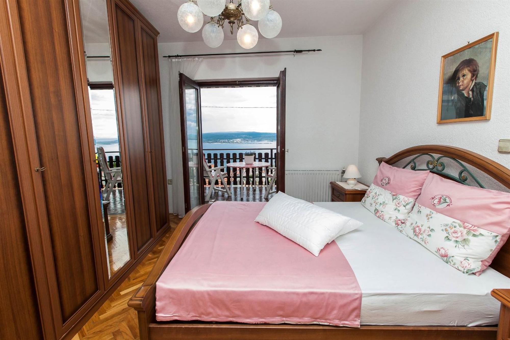 Apartments With A Parking Space Crikvenica - 11307 Exterior foto